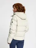 Fascias - Jas dames