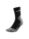 Hiking Light Merino Mid-Cut Compressie -