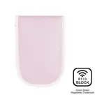 Dutch Shield RFID Autosleutel hoesje roze
