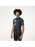 Stripes Fietsshirt Essential Heren