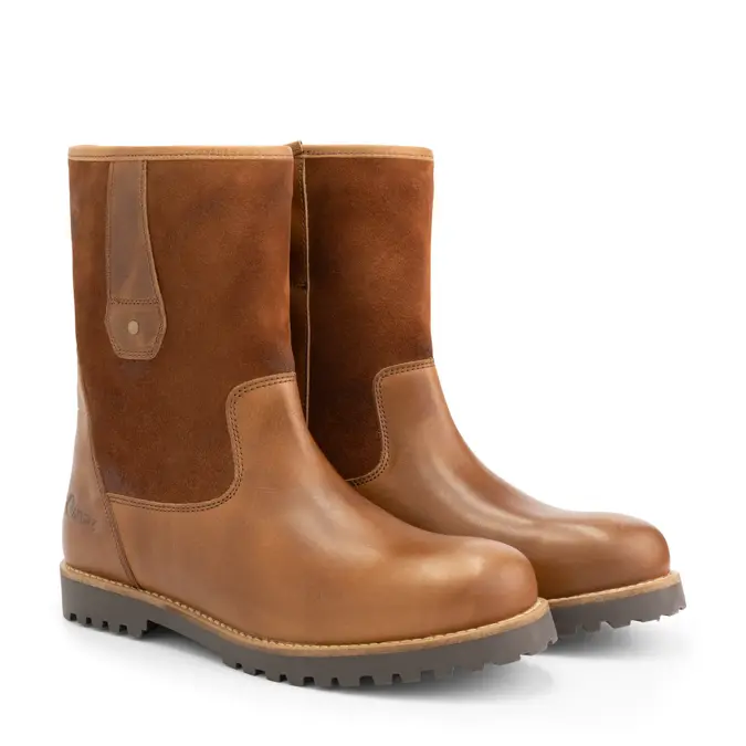 R.Cassels heren - Pull-on boots - NoGRZ
