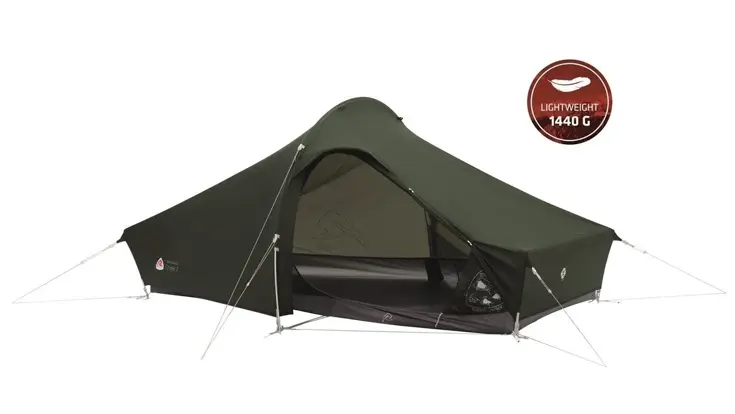 Robens Chaser 2 - 2P Tent
