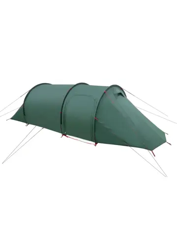 Respite 2 Extended tent