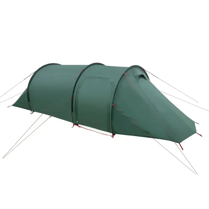 Respite 2 Extended tent
