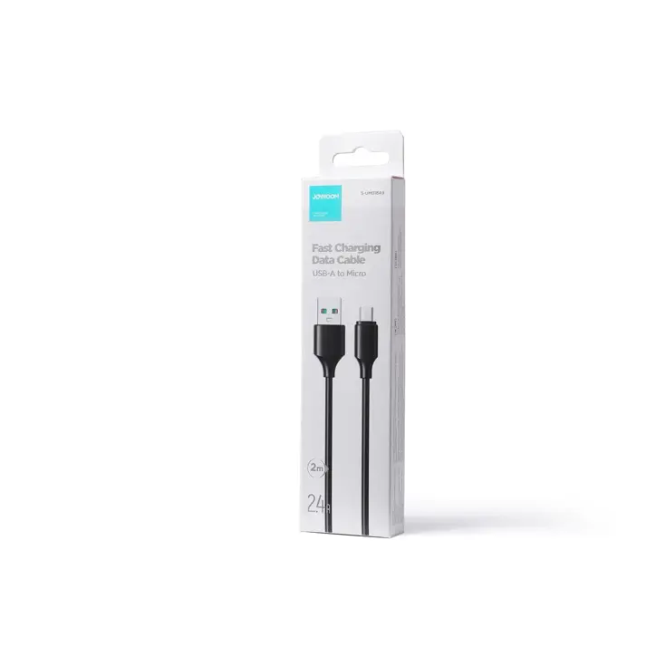 Micro-USB kabel - 2m