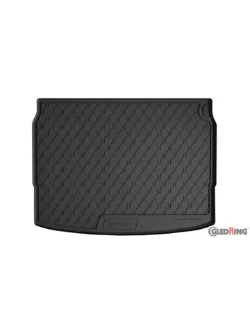 Nissan Juke II 2019 - Kofferbakmat - Gledring