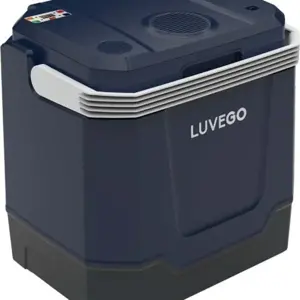 Luvego - Thermo Elektrische Koelbox - 32L