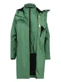 Chillin - Parka dames - Human Nature