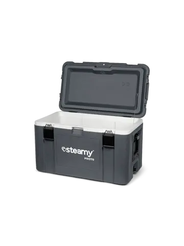 Steamy Pro 70 Koelbox - 70L