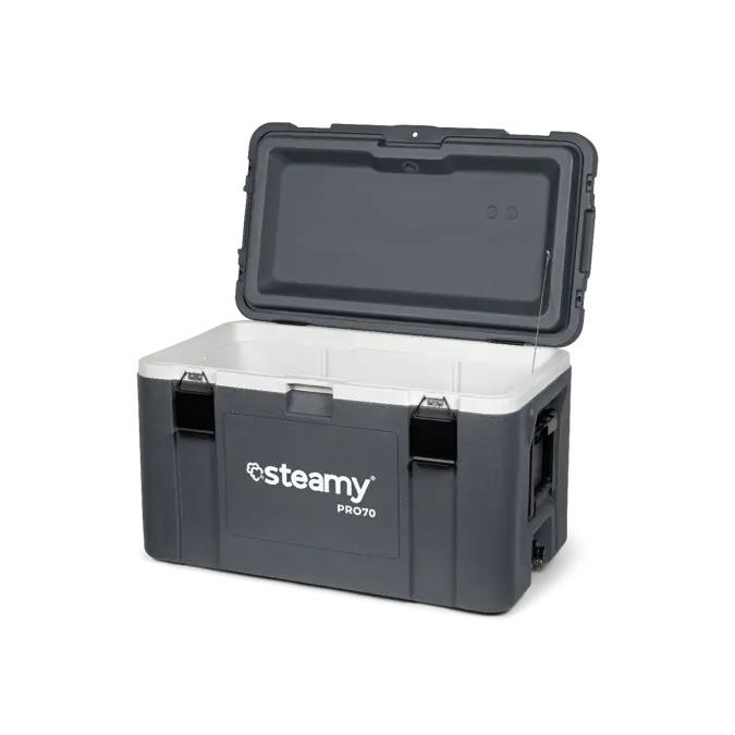 Steamy Pro 70 Koelbox - 70L