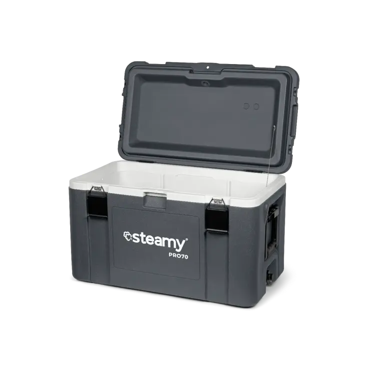 Steamy Pro 70 Koelbox - 70L