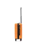 Kofferset S ABS 39L met TSA-slot en 360° wielen