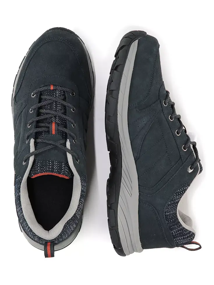 Lausson – Lage wandelschoenen heren