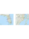 ANWB Wereldreisgids Florida
