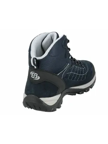 Brütting wandelschoen unisex Mt Crillon High