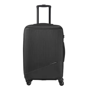Travelite Bali 4 Wiel Trolley M black |65 L