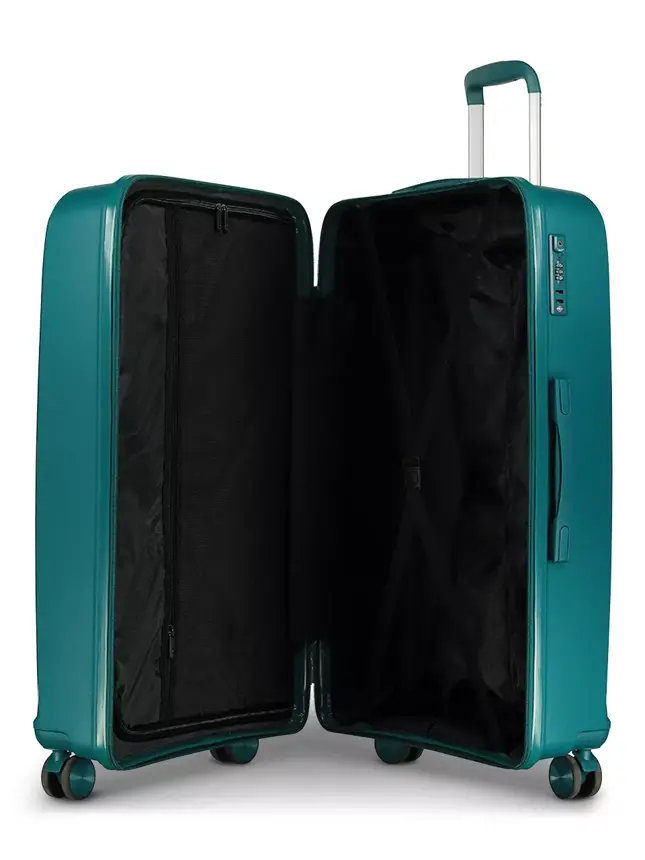 Dinan large - Koffer 91L - Human Nature