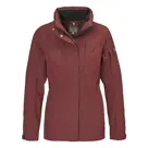 Tallie - Jas Dames - Rits-in