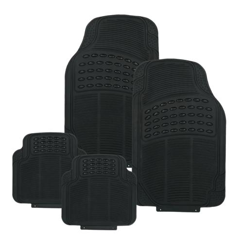 4-delige TPE Automatten set Allroad voor auto
