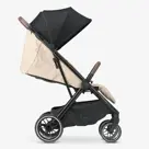 Rolo XL Luxe Lichtgewicht Buggy - Deryan