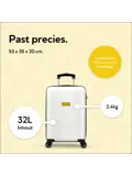 Handbagage Koffer - 53cm