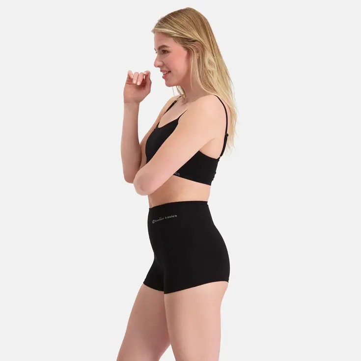 STELLA - 2-pack Seamless Boxers Dames