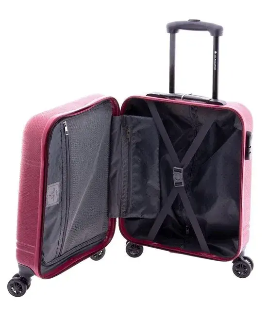 Guess - Middelgrote koffer - 65cm - 58L