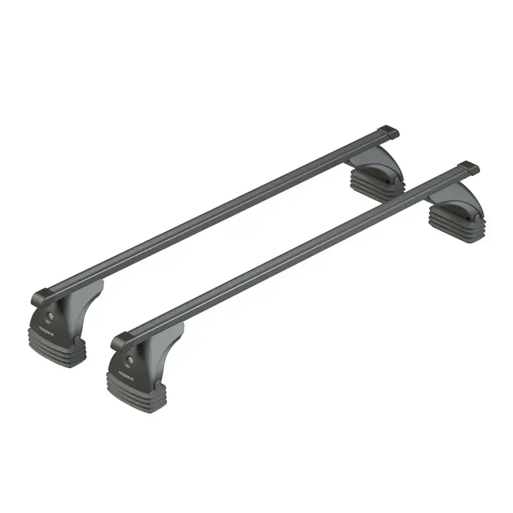 Dakdragers Ford S-Max - 2006 - 2015