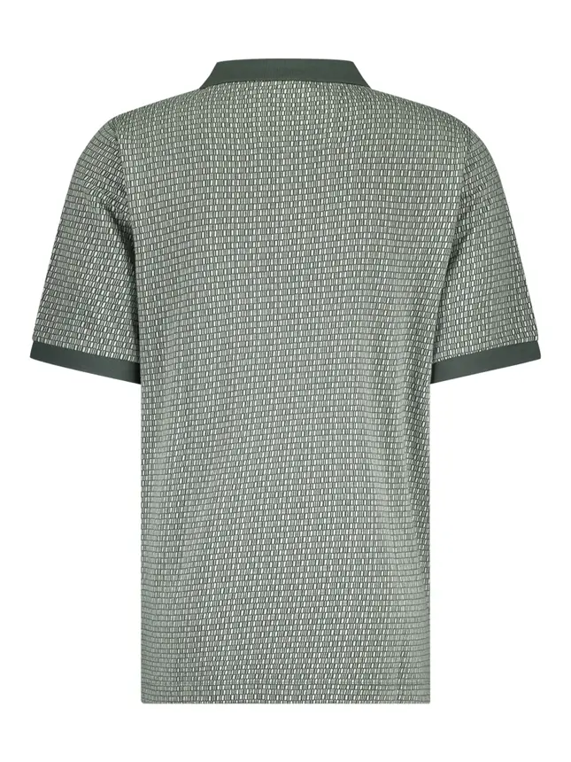 Earlton - Polo heren - Human Nature