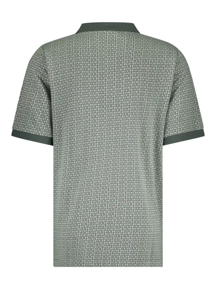 Earlton - Polo heren - Human Nature