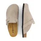 Tannas Dames - Clogs - Suede
