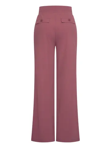 Terena - Travelbroek dames - Human Nature