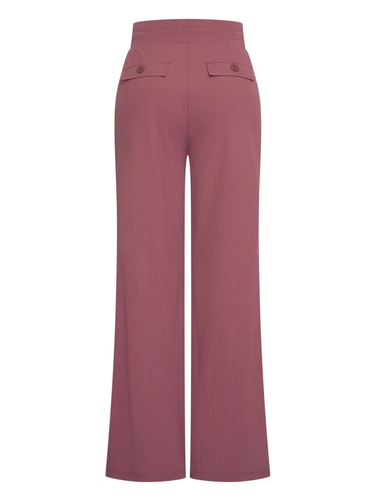 Terena - Travelbroek dames - Human Nature