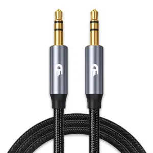 AUX Kabel 3.5mm - 2 Meter