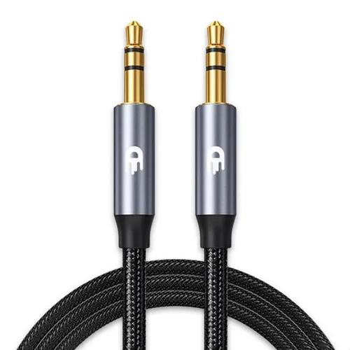 AUX Kabel 3.5mm - 2 Meter