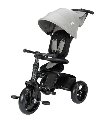 Windy kinderwagen - 2-in-1 driewieler