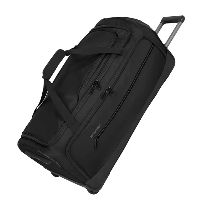Crosslite 5.0 Wheeled Duffle L  | 97 L