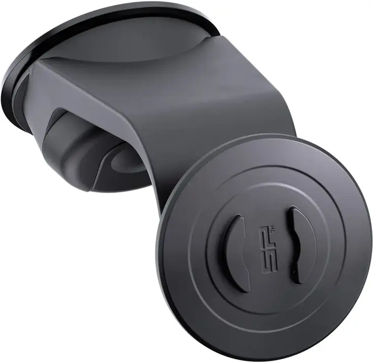 Zuignap Mount - Telefoonhouder