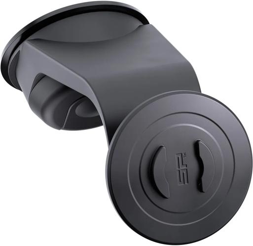Zuignap Mount - Telefoonhouder