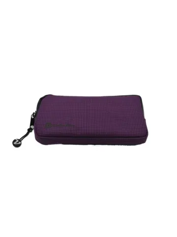 Velopac Ridepac Sport geldtas - Lite - Paars