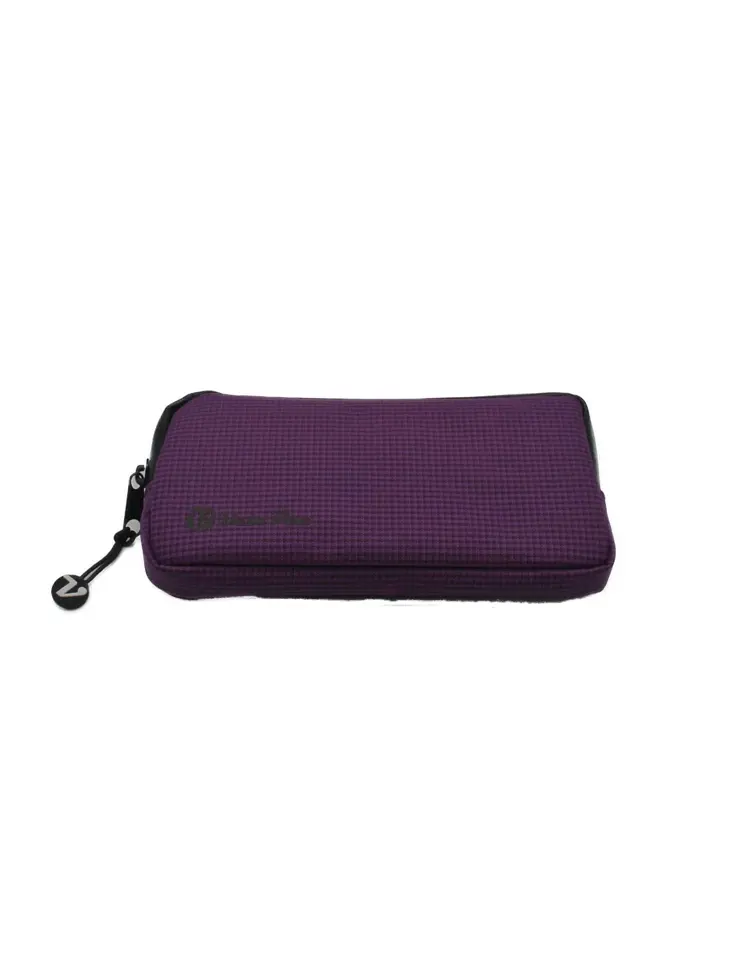 Velopac Ridepac Sport geldtas - Lite - Paars