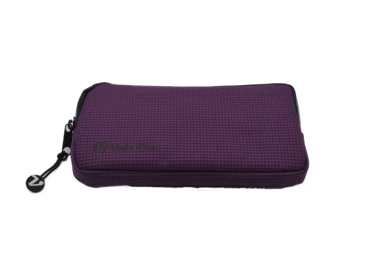 Velopac Ridepac Sport geldtas - Lite - Paars