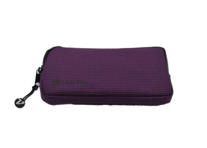 Velopac Ridepac Sport geldtas - Lite - Paars