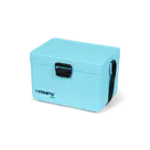Steamy Classy 12, Koelbox, 12L, Sky Blue