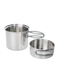 Esbit Kookpot 1L Inklapbaar - Dubbele Kookpot