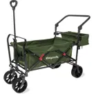 LifeGoods Bolderkar - Tot 120KG - 90L