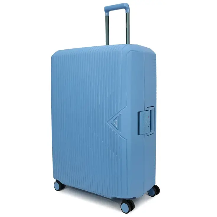 Decent Koffer Smart L