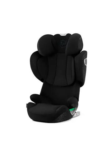 Solution T i-Fix - I-Size Autostoel