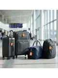 Travelnet TSA Reisslot met Cijfercode Set van 4