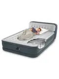 Luchtbed - Intex - 2P - 152x236 + Pomp